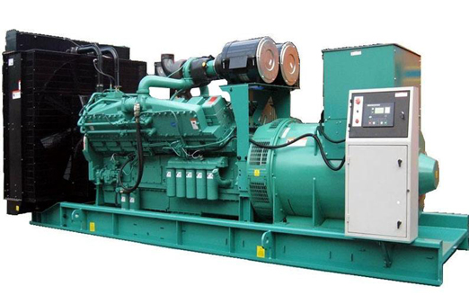 振安150kw康明斯柴油发电机组图片 振安150kw康明斯柴油发电机组图片