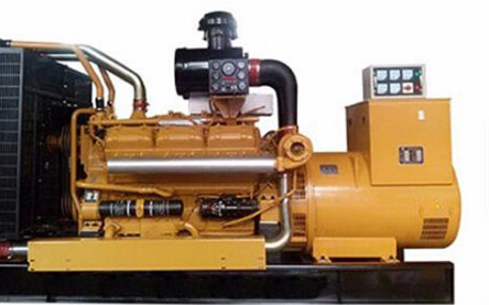 振安发电机出租 振安发电机出租
