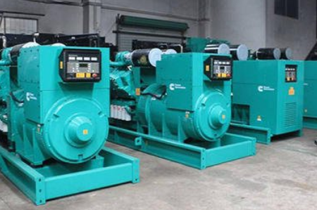 振安柴油发电机 振安柴油发电机