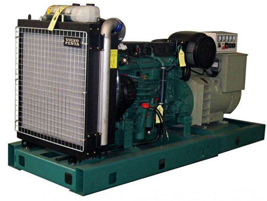 振安柴油发电机 振安柴油发电机