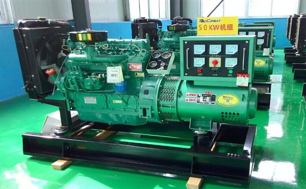 振安发电机出租 振安发电机出租